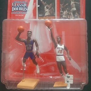 Starting Lineup Collectible